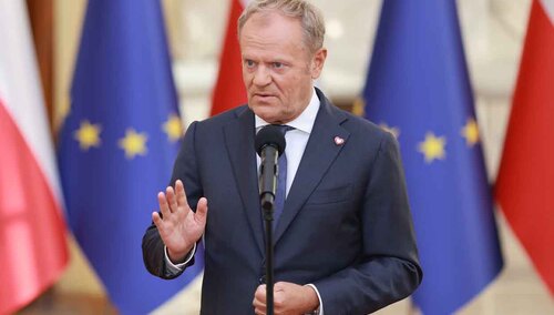 Donald Tusk