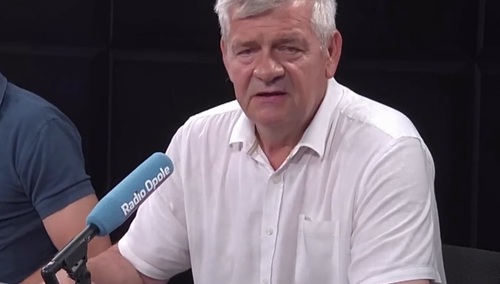 Wiceszef opolskiej "S": Trzeba wprowadzić górny limit temperatury w pracy