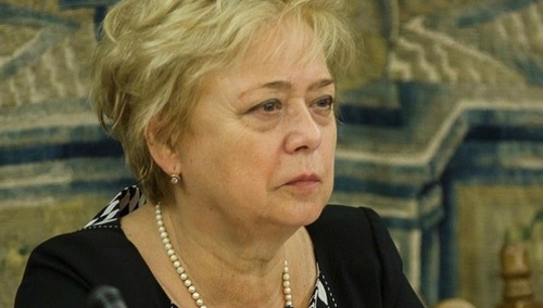 Małgorzata Gersdorf