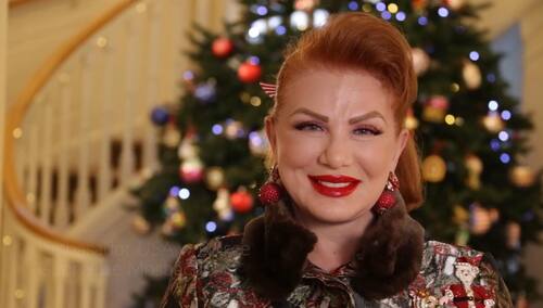 Georgette Mosbacher