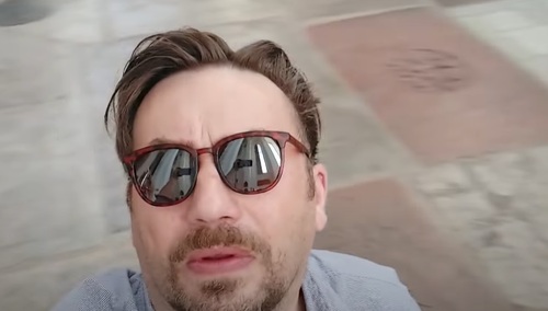 Rafał Otoka-Frąckiewicz, Bazylika Maracka