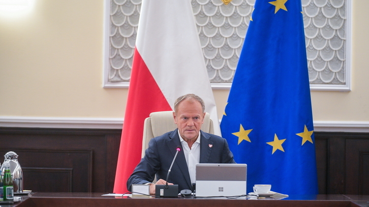 Donald Tusk