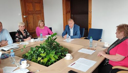 Spotkanie w Świdnicy