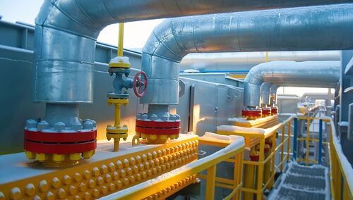 Niemiecki gigant gazowy spełnił życzenie Kremla. Zapłaci za gaz w rublach