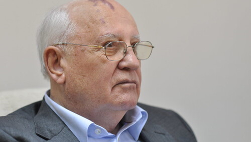 Michaił Gorbaczow trafił do szpitala. Nieoficjalne informacje rosyjskich mediów