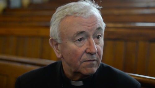 kard. Vincent Nichols