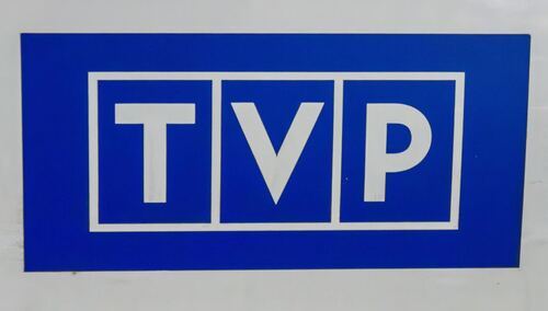 Logo TVP