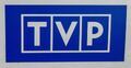 Logo TVP