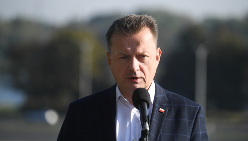 Mariusz Błaszczak