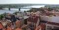 Toruń