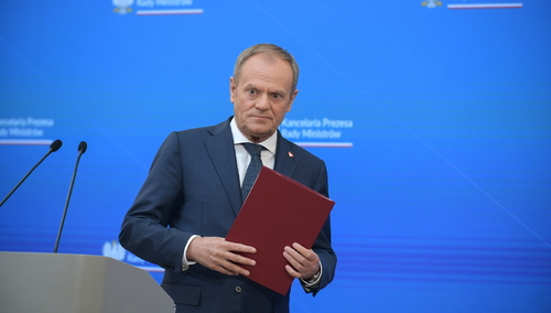 Donald Tusk