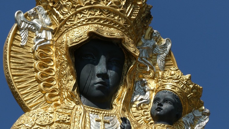 Matka Boża Częstochowska