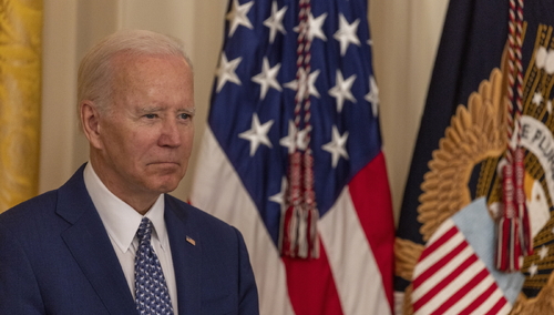 USA: Biden zapowiedział budowę silosów, które umożliwią eksport zboża z Ukrainy. Powstaną m.in w Polsce