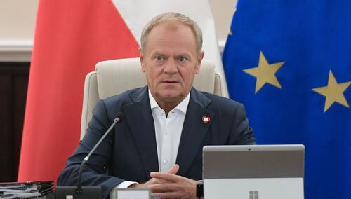 Donald Tusk
