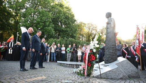 43. Ogólnopolska Pielgrzymka Ludzi Pracy na Jasną Górę