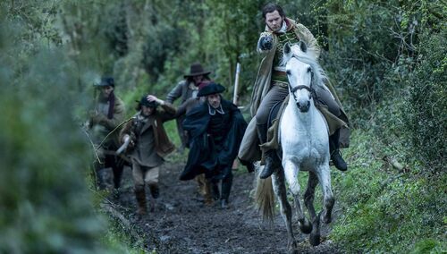 Fotos z filmu "Vaincre ou mourir"