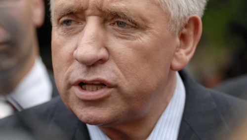 Andrzej Lepper zmarł 5 sierpnia 2011 r., w Warszawie.