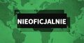 nieoficjalnie