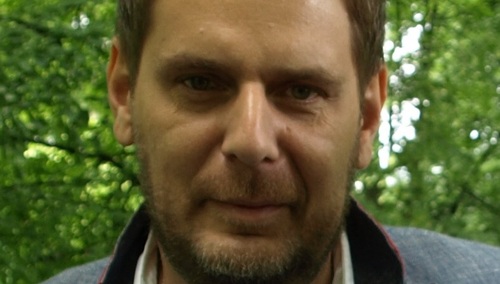 Wojciech Modest Amaro