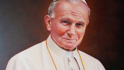Jan Paweł II