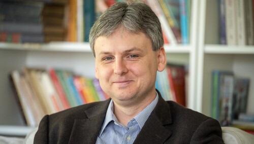 [Tylko u nas] Prof. M. Gierycz: Ateizm to również forma wiary