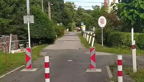 Granica polsko-czeska