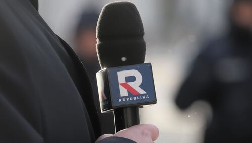 Telewizja Republika