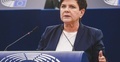 Europoseł Beata Szydło