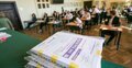 Do sieci wyciekł arkusz maturalny z języka polskiego