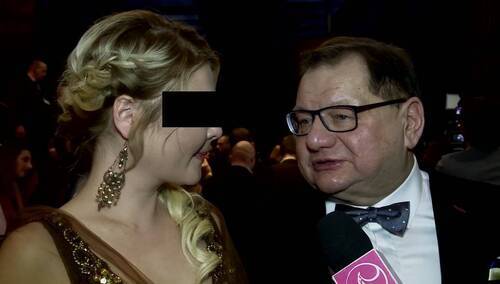 Tak broniono w sądzie żony Ryszarda Kalisza, która miała prowadzić auto z 2,5 promila. "Sprawa ma kontekst polityczny, bo mąż ma jasne poglądy ws. obrony praworządności"