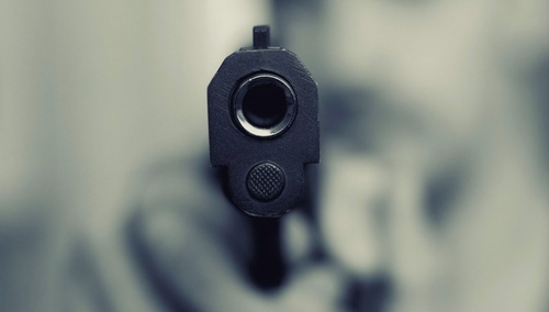 Strzelanina na krakowskim osiedlu. Są ofiary