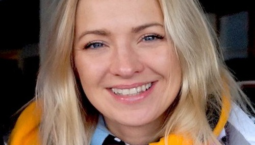 Barbara Kurdej-Szatan