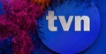 Logo TVN w Operze Leśnej w Sopocie