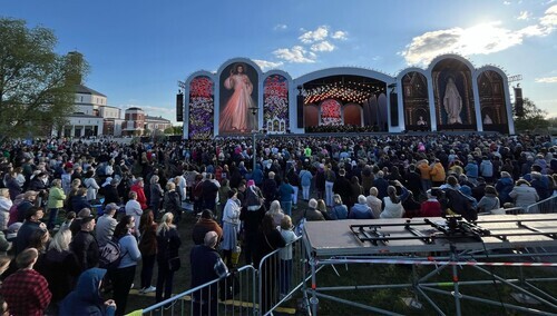 Symfonia Miłosierdzia