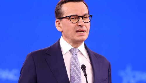Mateusz Morawiecki