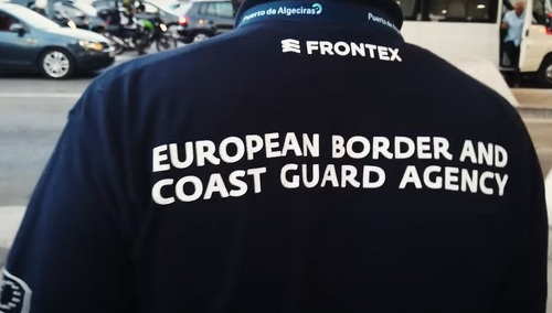 Czy należy wezwać Frontex do obrony polskiej granicy? Ekspert: „To nie miałoby żadnego znaczenia operacyjnego”