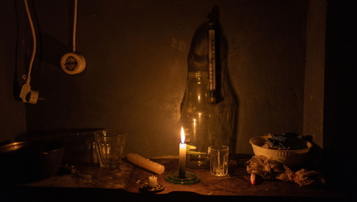 Życie codzienne w Chersoniu