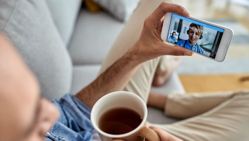 L4 przez Internet — gdzie sprawdzić, kiedy kończy się zwolnienie lekarskie?