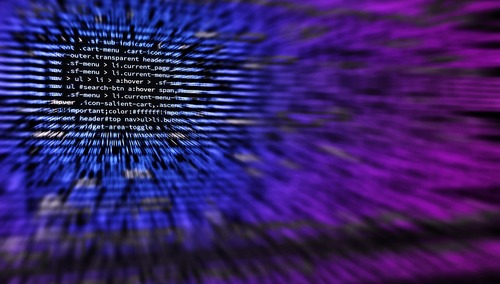 Światowa cyberwojna już trwa - zdjęcie poglądowe