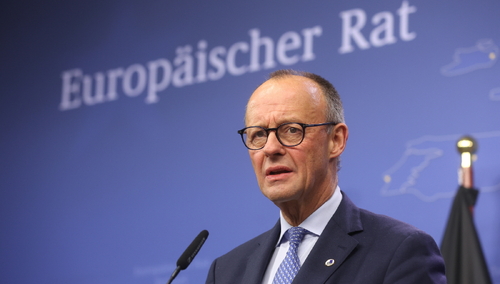 Friedrich Merz