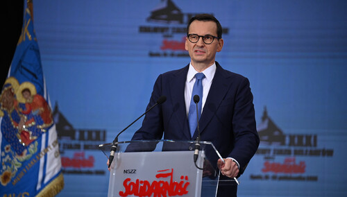 Mateusz Morawiecki