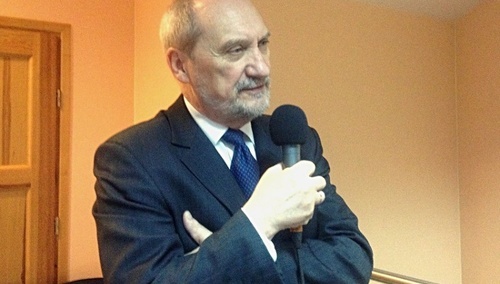 Antoni Macierewicz 