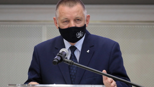 NIK zawiadamia prokuraturę ws. wyborów kopertowych