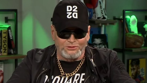 RUTKOWSKI I BOREK - HEJT PARK