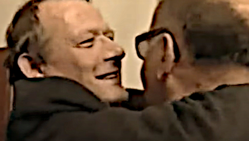 Adam Michnik, Wojciech Jaruzelski