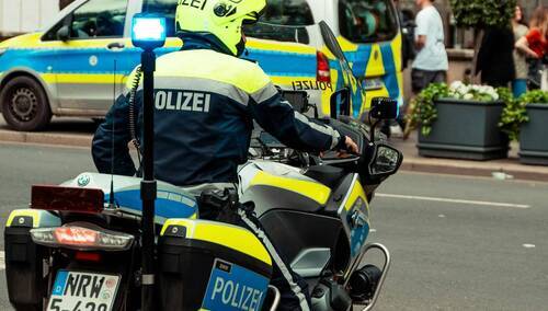 Policja prowadzi śledztwo w sprawie morderstwa w Hamburgu