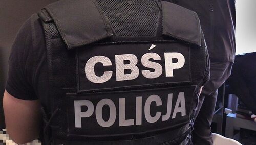 CBŚP zatrzymała szefów bardzo znanej spółki. Straty państwa sięgać mają 34 mln zł