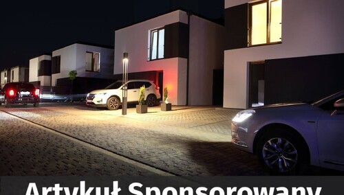 Lampy ogrodowe – co wybrać do ogrodu?