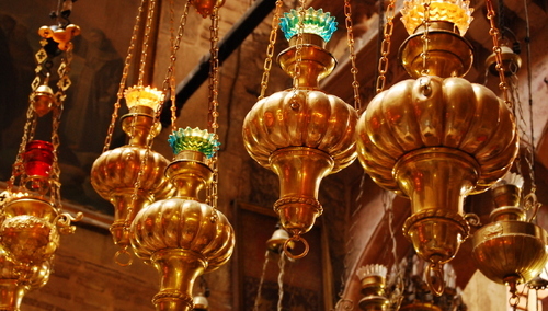 Bazylika Grobu Pańskiego