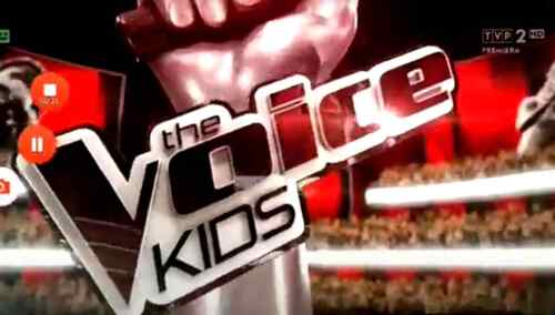 The Voice Kids
